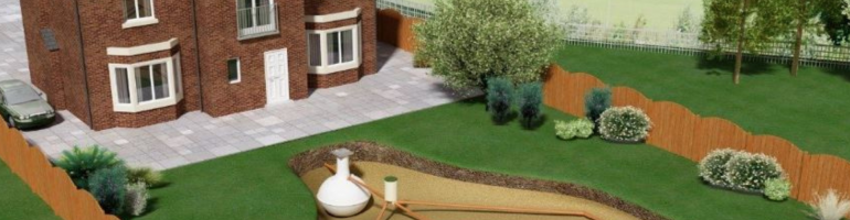 Septic Tank Regulations